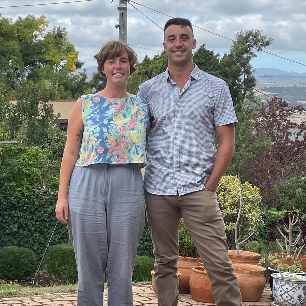 Meet your Posher, Jane